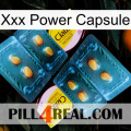 Xxx Power Capsule cialis5